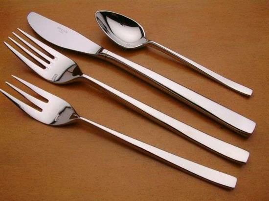 Picture of 4pc.lunch Modern Blade