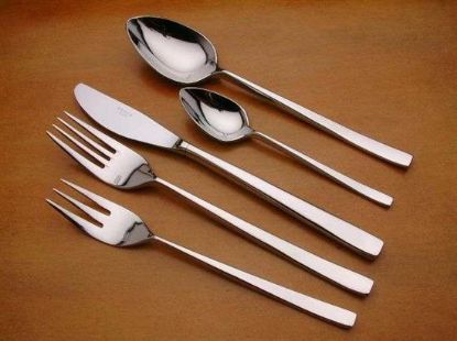 Picture of New 5pc. W/placespoon