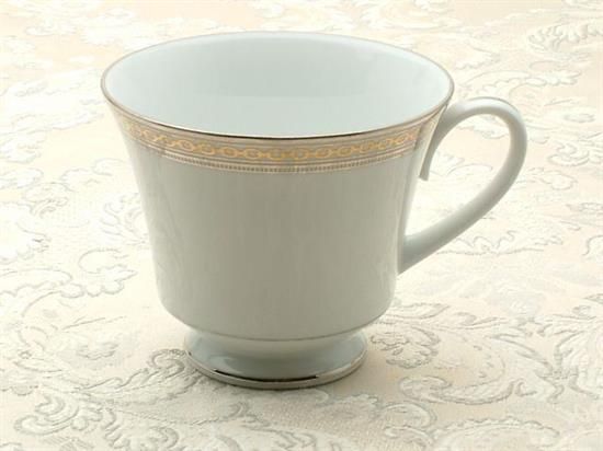 Picture of Tea Cups