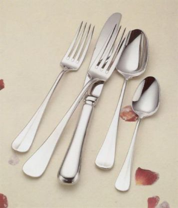 Picture of New 5pc. W/placespoon