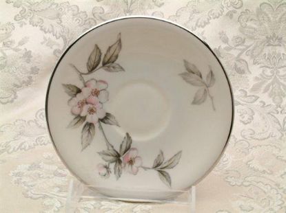 Picture of Tea Cup Saucer