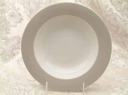 Picture of Soup Plates