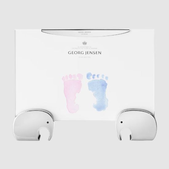 Picture of Georg Jensen Elephant Frame