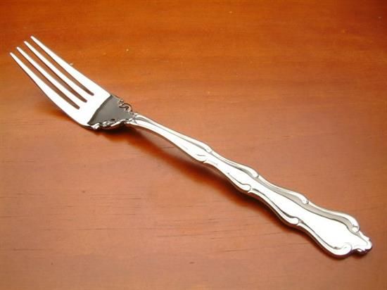 Picture of New Place Forks