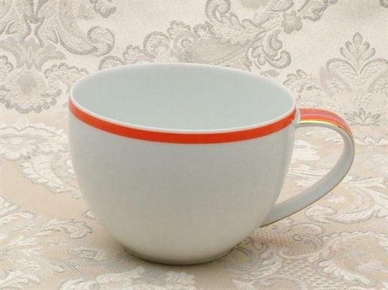 Picture of New Tea Cups
