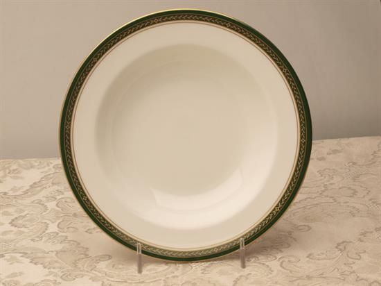 Picture of Soup Plates