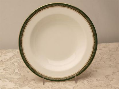 Picture of New Soup Plates