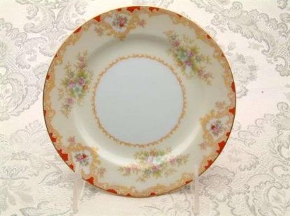 Picture of Butter Plates