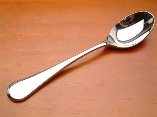 Picture of Place Soup Spoons