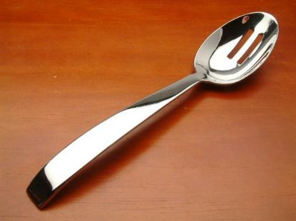 Picture of New Pierced Tablespoon