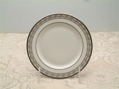 Picture of Butter Plates