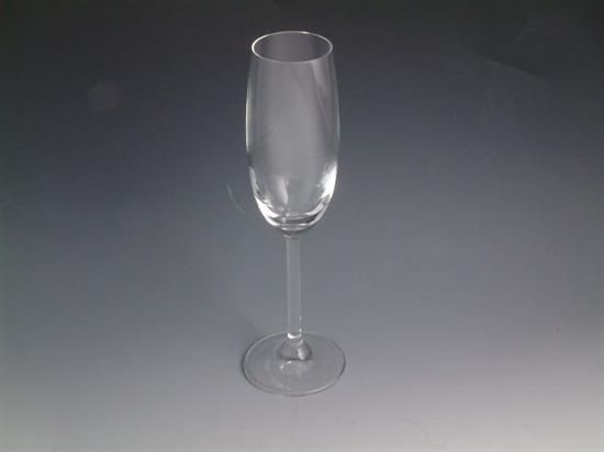Picture of New Flute Champ.glass
