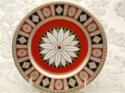 Picture of Butter Plates