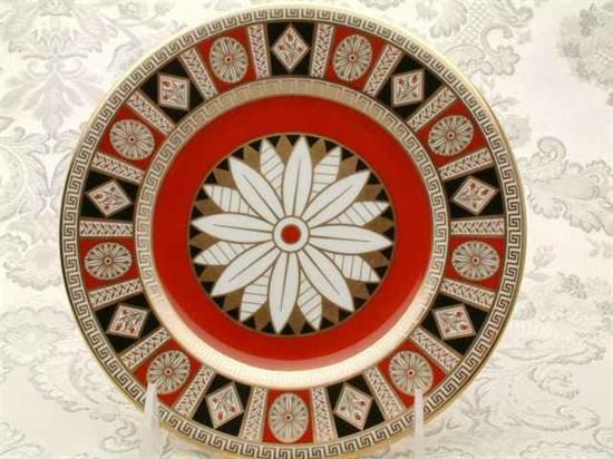 Picture of Butter Plates