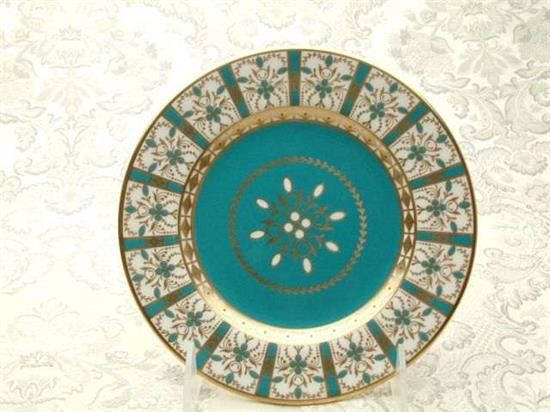 Picture of New Butter Plates