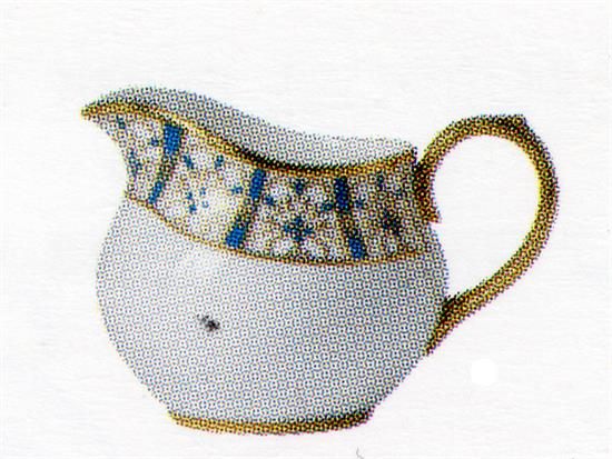 Picture of New Cream Pitcher