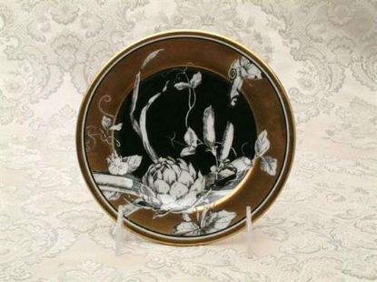 Picture of Butter Plates