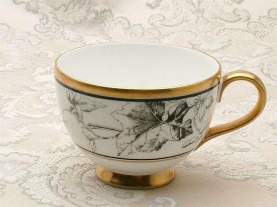 Picture of New Tea Cups