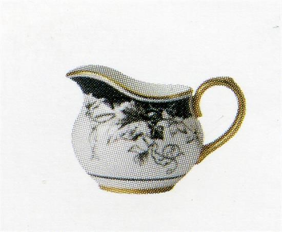 Picture of New Cream Pitcher
