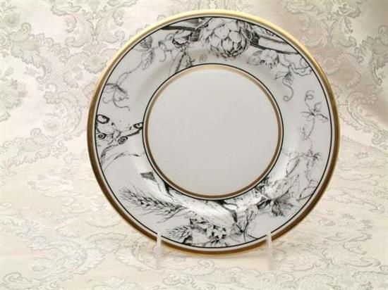 Picture of New Accent Salad Plate