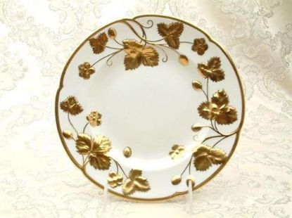 Picture of New Salad Plates