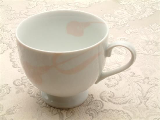 Picture of Tea Cups