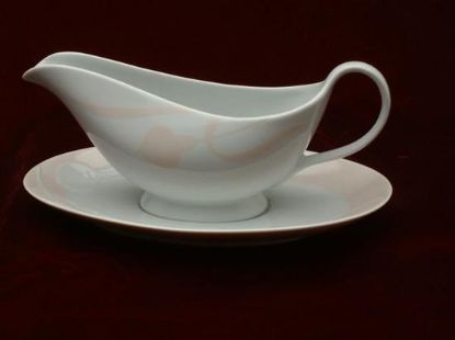 Picture of 2pc. Sauce Boat