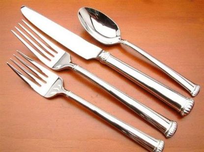 Picture of 4pc.lunch Modern Blade