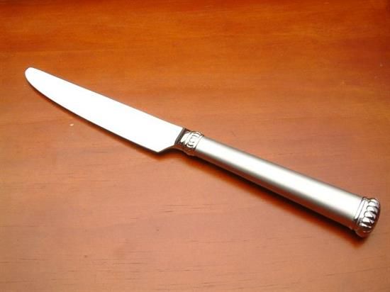 Picture of Place Knife Modern