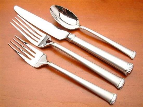 Picture of 4pc Place Size Setting