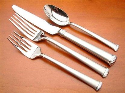 Picture of 4pc.lunch Modern Blade