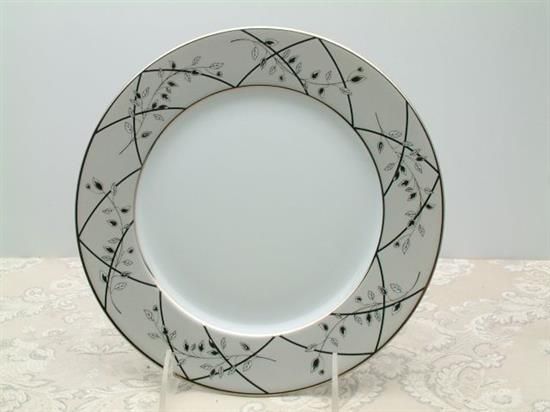 Picture of 9"accent Salad Plate