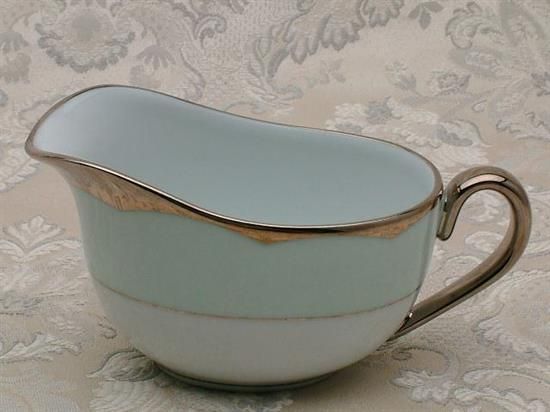 Picture of New Cream Pitcher