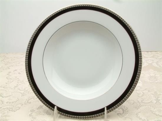 Picture of New Soup Plates