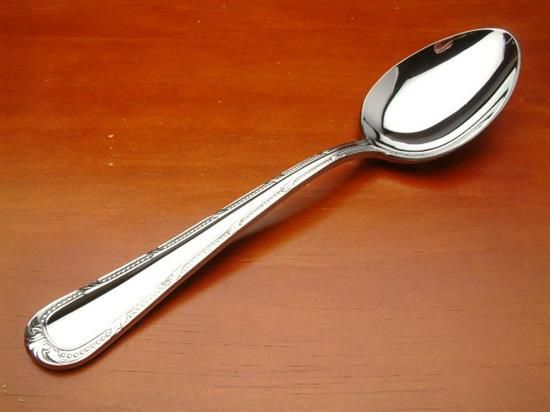 Picture of New Tablespoon