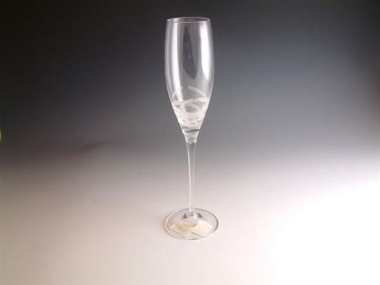 Picture of Flute Champagne Glass