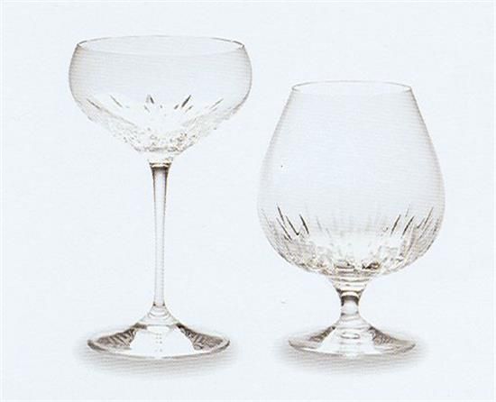 Picture of New Saucer Champagne