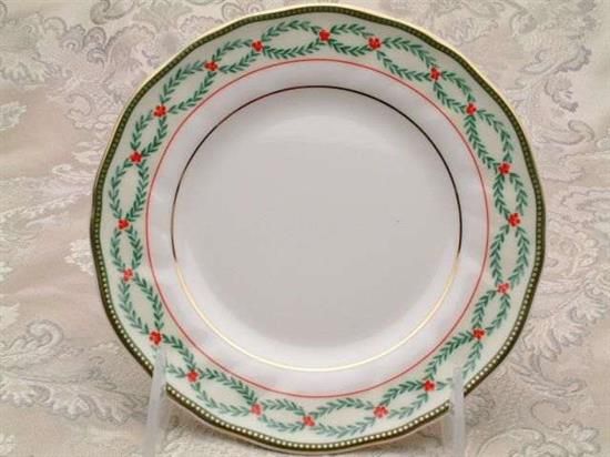 Picture of Butter Plates