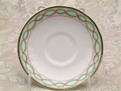 Picture of Tea Cup Saucer