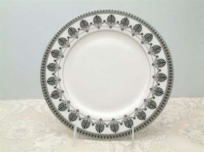 Picture of 9"accent Salad Plate