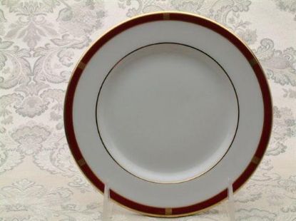 Picture of Butter Plates