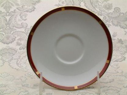 Picture of Tea Cup Saucer