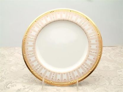 Picture of 9"accent Salad Plate