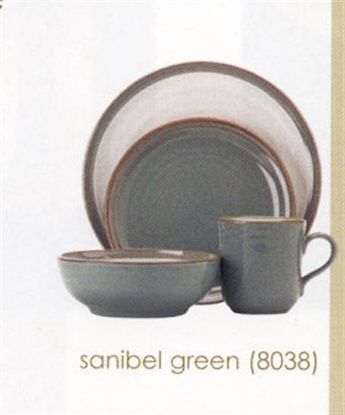 Picture of New 4pc. Setting