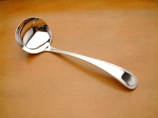 Picture of New Gravy Ladle