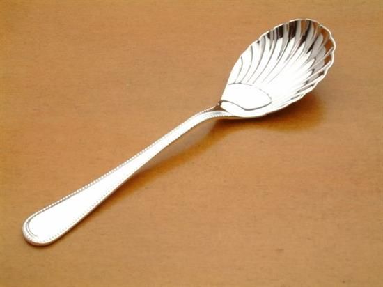 Picture of New Sugar Spoon
