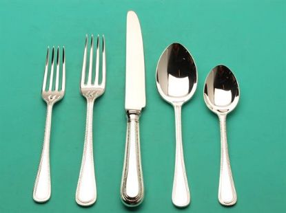 Picture of New 5pc. Dinner Settin