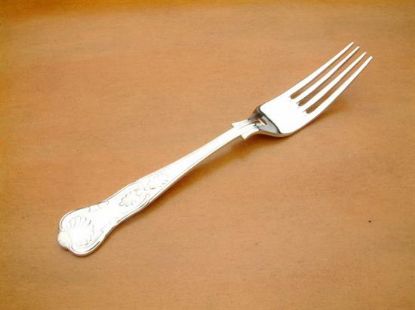 Picture of Dinner Forks