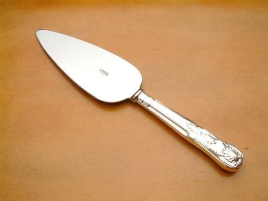 Picture of Pie Or Cake Serv.knife