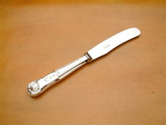 Picture of New Hh Master Butter